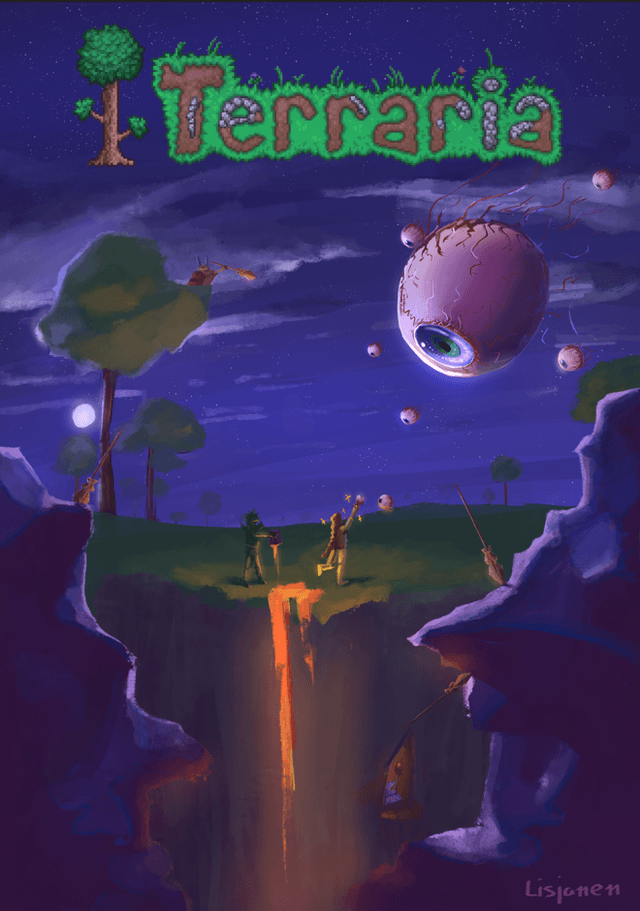 Terraria