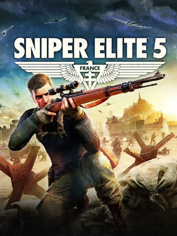 game cover