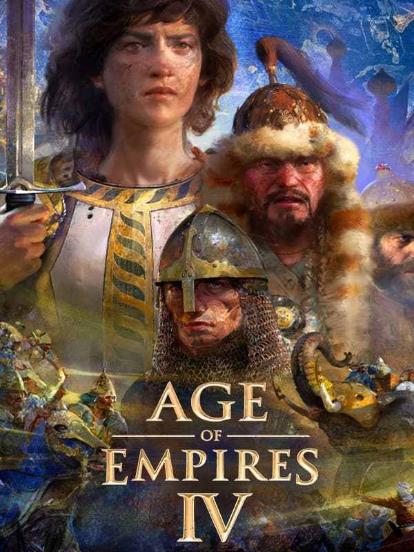 Age of Empires IV: Anniversary Edition