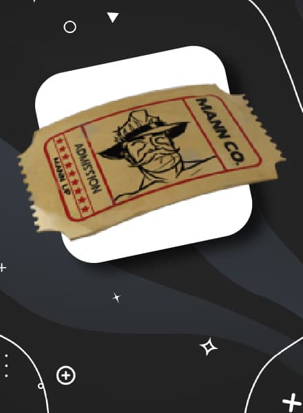 Tour of Duty Ticket