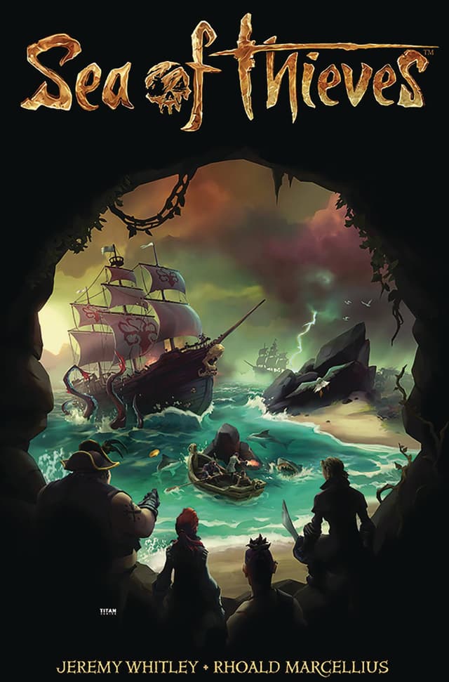 game cover
