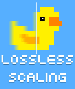 Lossless Scaling