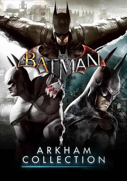 game cover