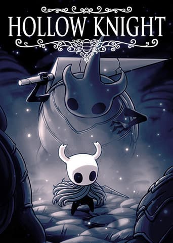Hollow Knight