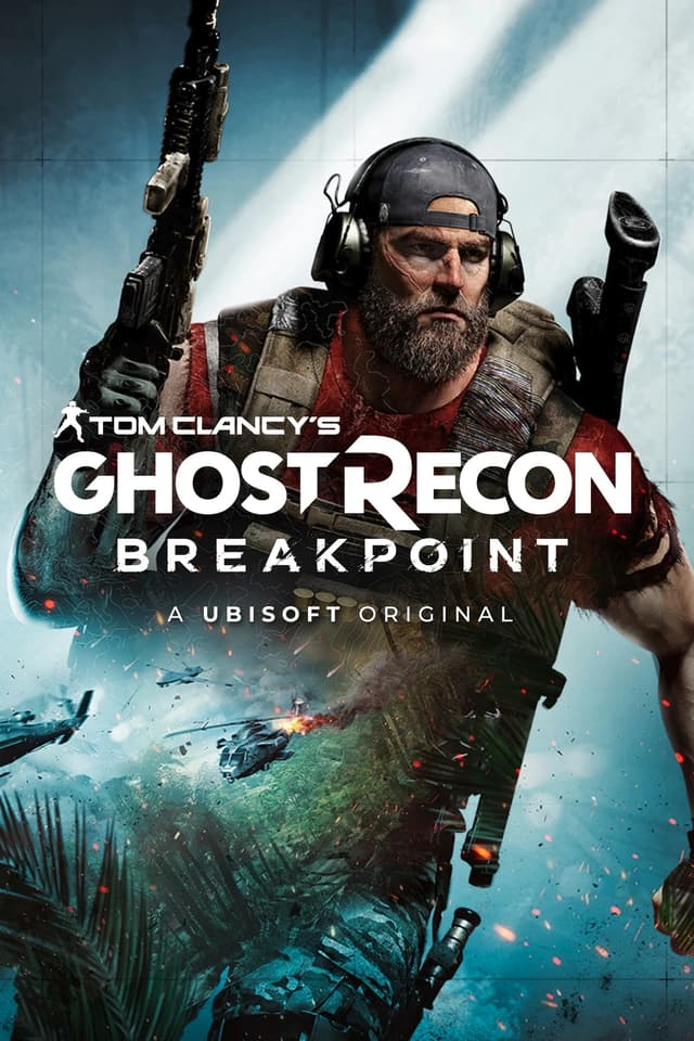 game cover