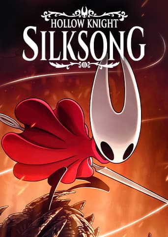 Hollow Knight: Silksong