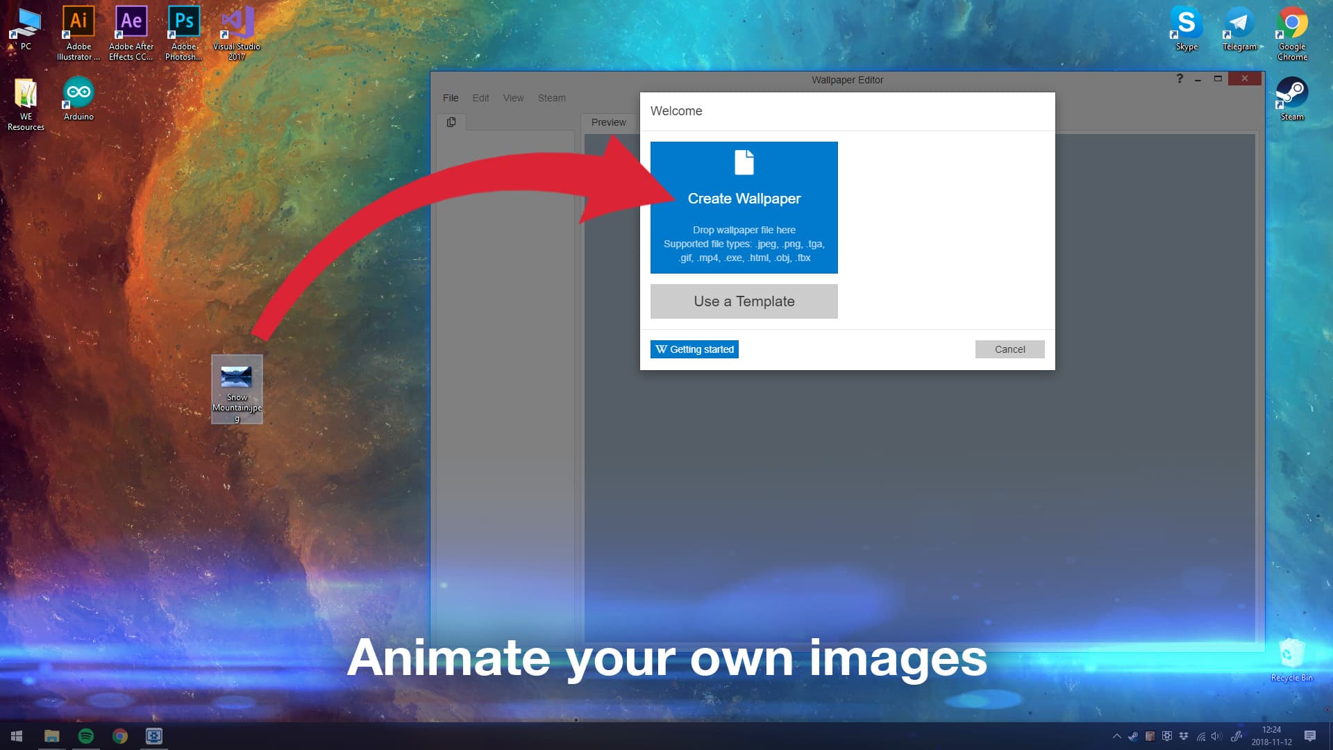 Product screenshot 5