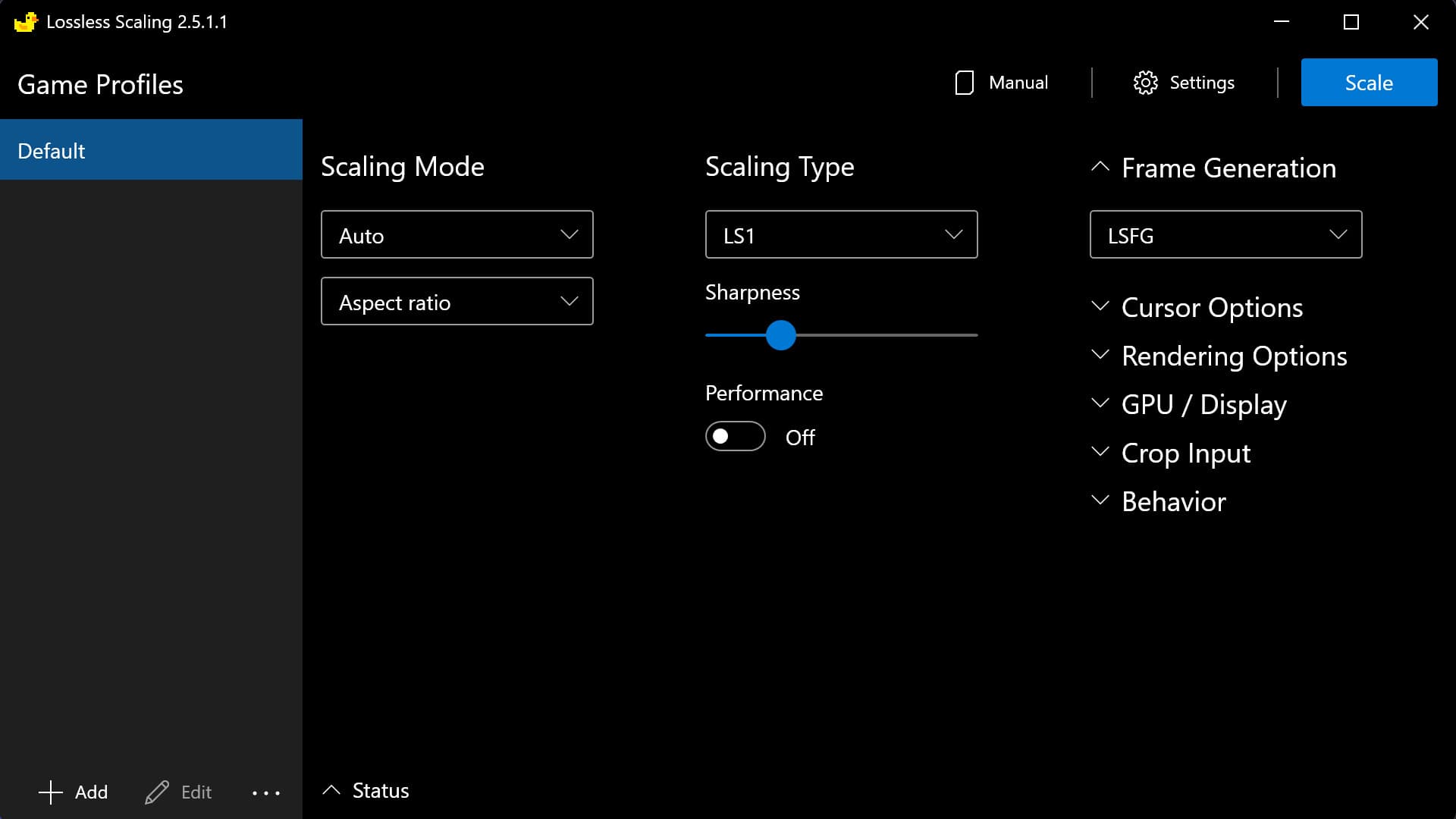Product screenshot 1