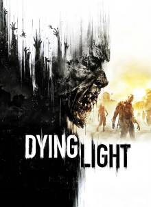Dying Light Long Cover