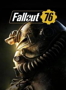 Fallout 76 Long Cover