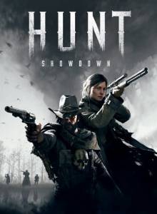 Hunt Showdown Long Cover